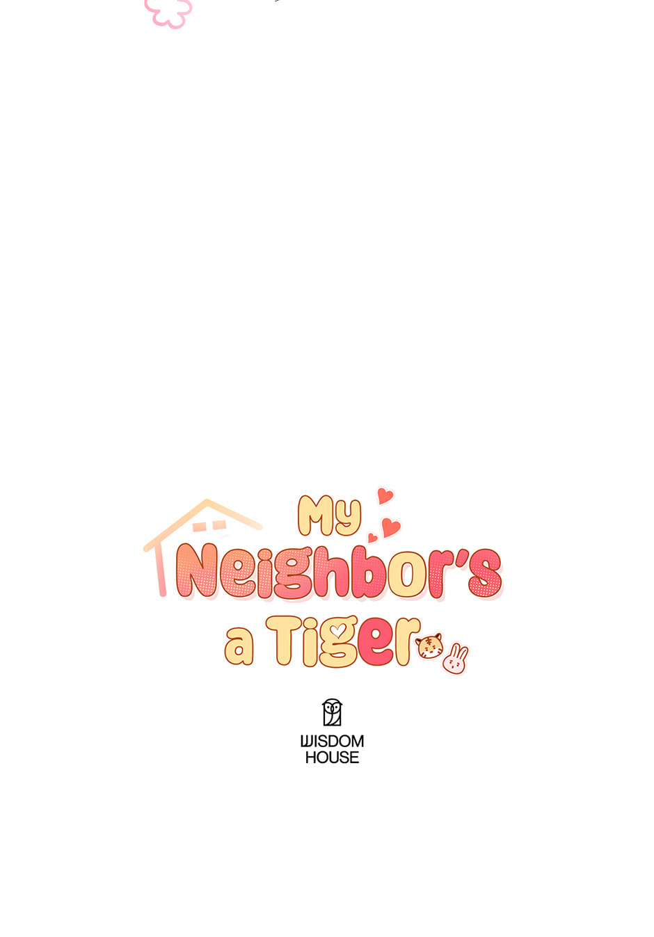 Read The tiger next door chapter 30 image 61 on Lezhin