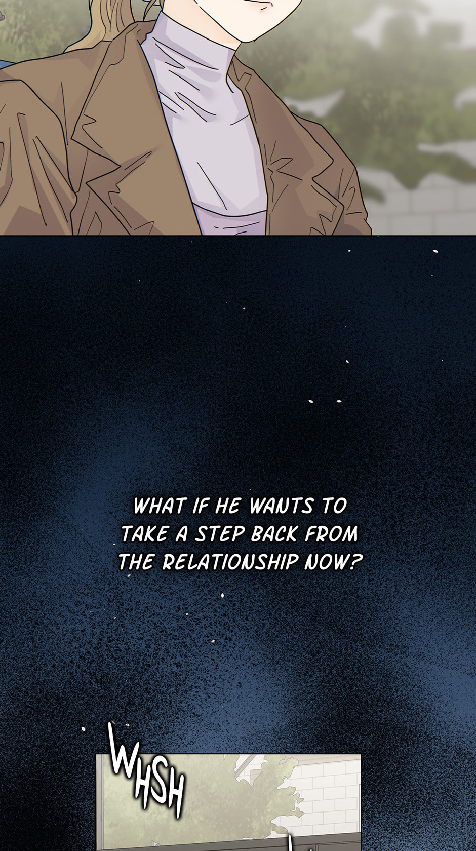 Read The tiger next door chapter 30 image 8 on Lezhin