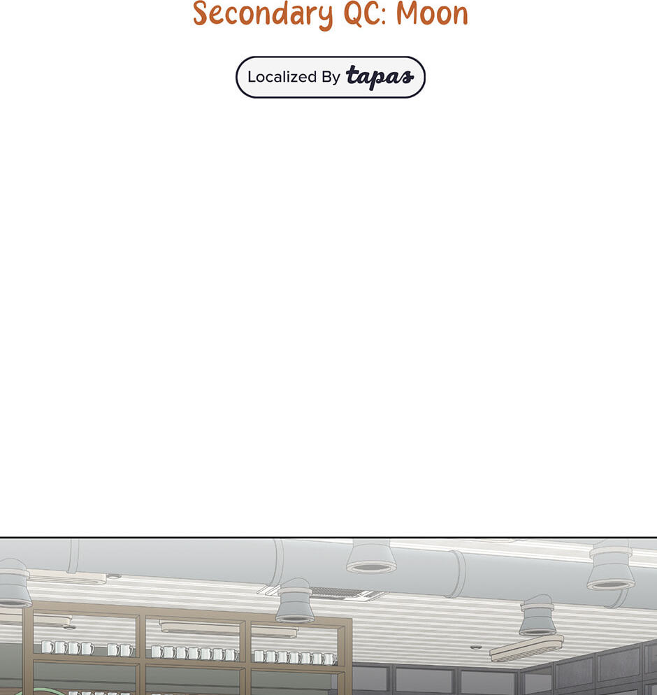Read The tiger next door chapter 31 image 1 on Lezhin