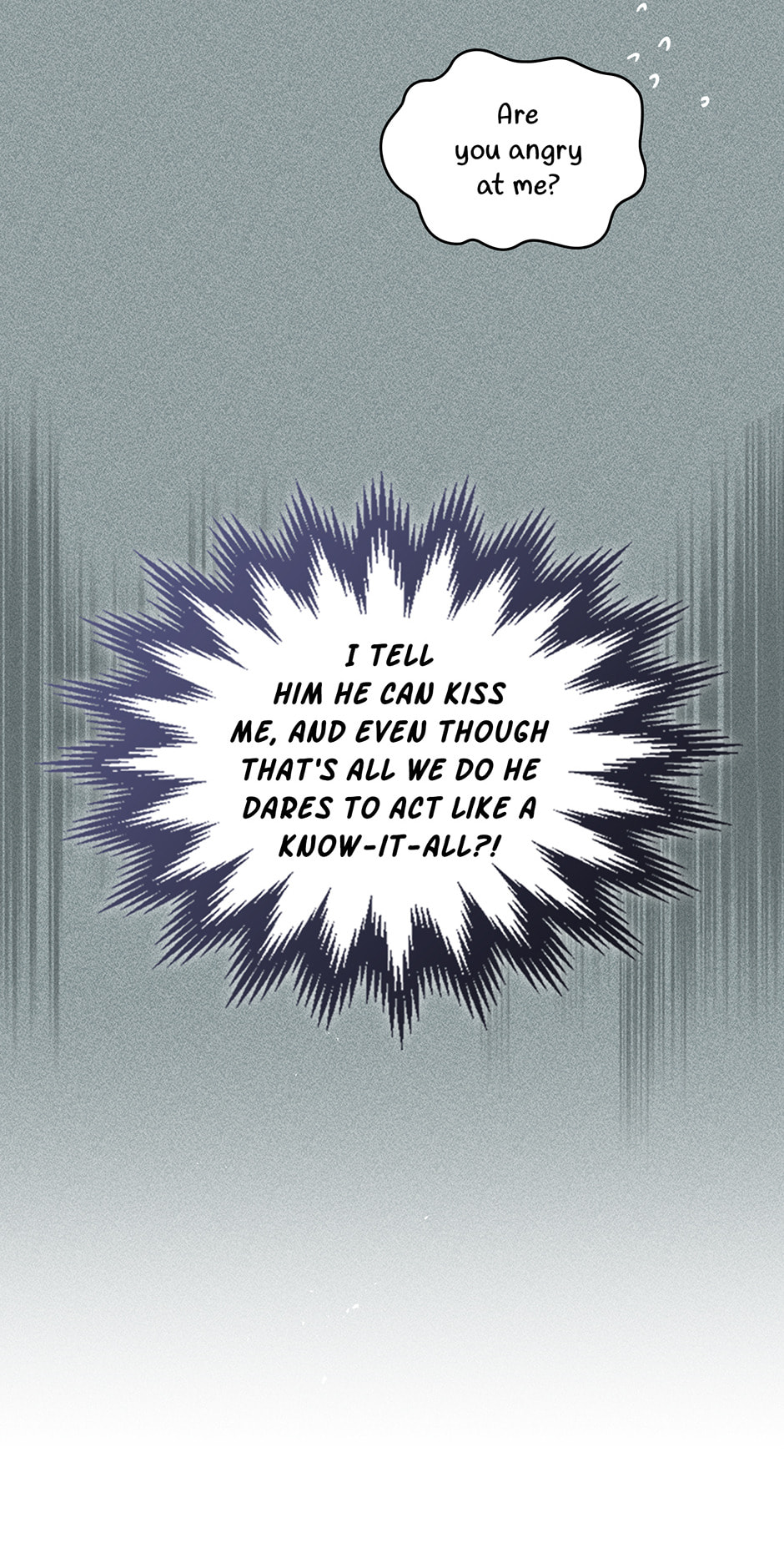 Read The tiger next door chapter 31 image 14 on Lezhin