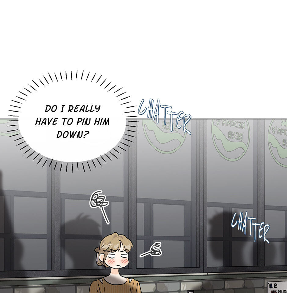 Read The tiger next door chapter 31 image 15 on Lezhin