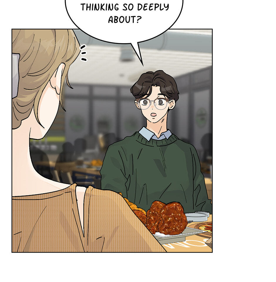 Read The tiger next door chapter 31 image 17 on Lezhin