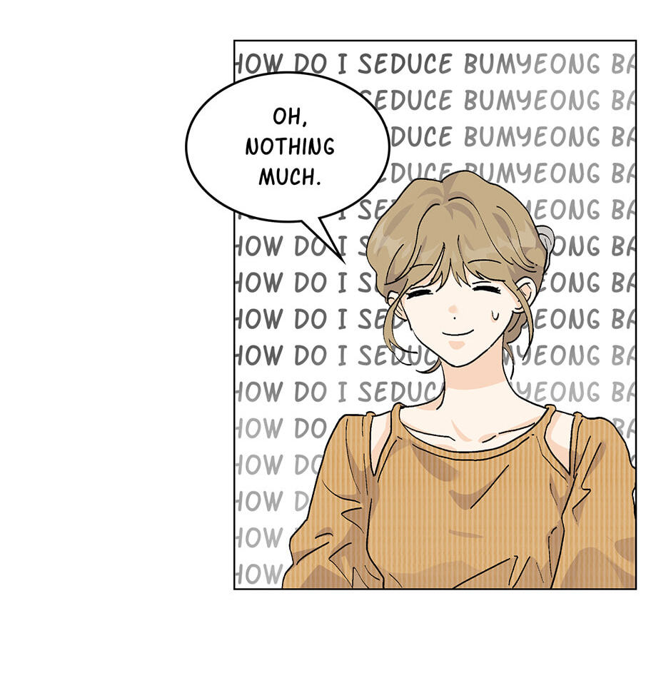 Read The tiger next door chapter 31 image 18 on Lezhin