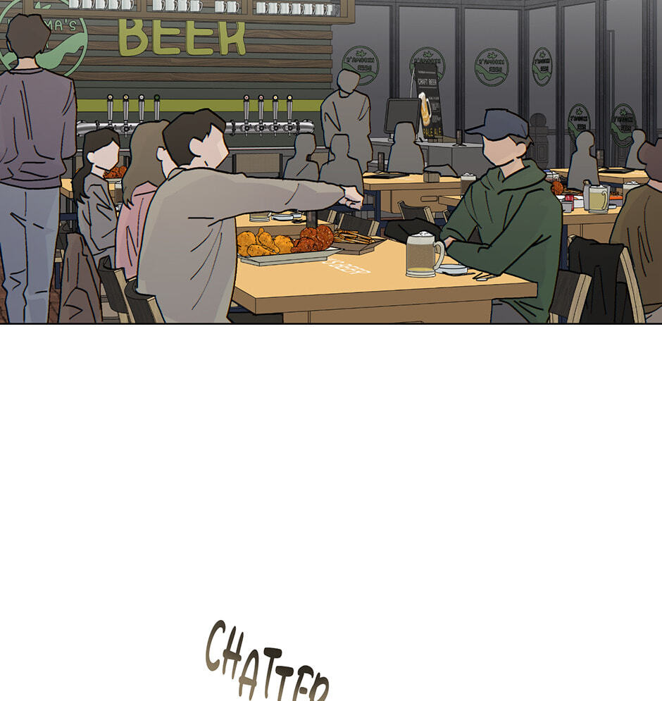 Read The tiger next door chapter 31 image 2 on Lezhin