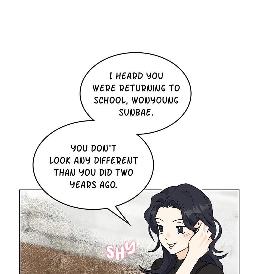 Read The tiger next door chapter 31 image 21 on Lezhin