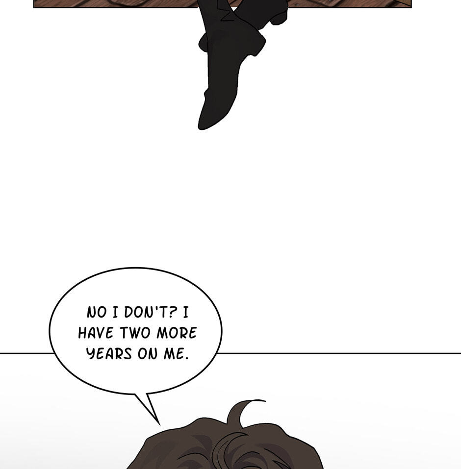 Read The tiger next door chapter 31 image 23 on Lezhin