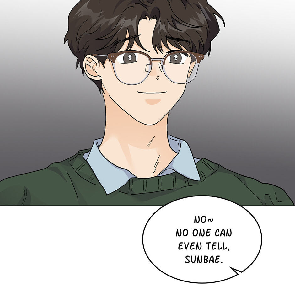 Read The tiger next door chapter 31 image 24 on Lezhin