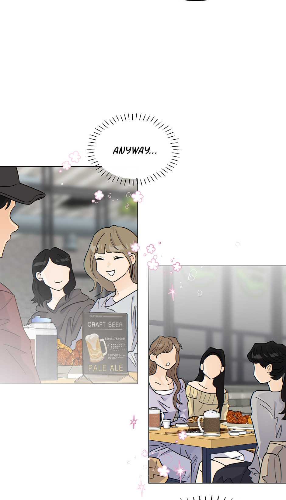 Read The tiger next door chapter 31 image 26 on Lezhin