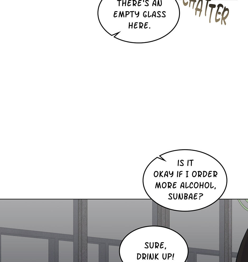 Read The tiger next door chapter 31 image 4 on Lezhin