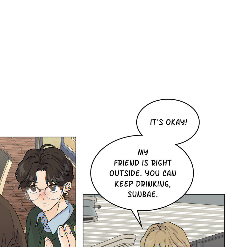 Read The tiger next door chapter 31 image 42 on Lezhin
