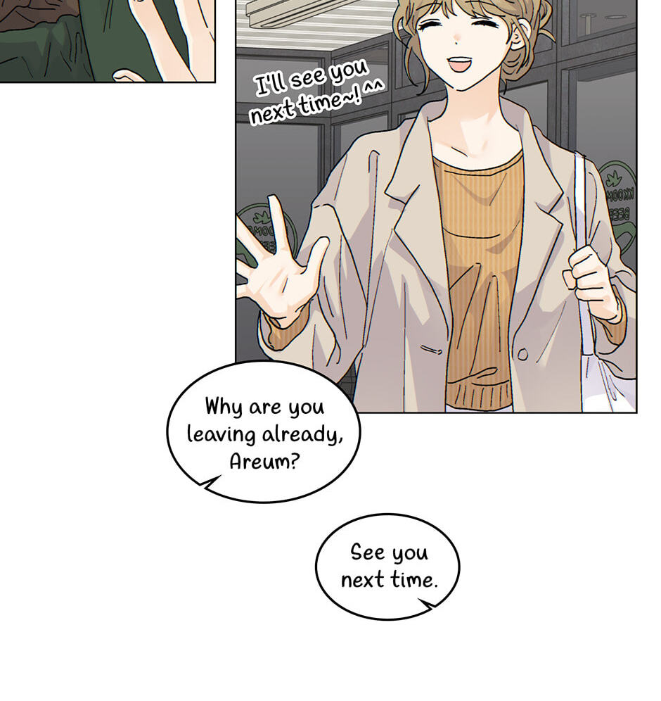 Read The tiger next door chapter 31 image 43 on Lezhin