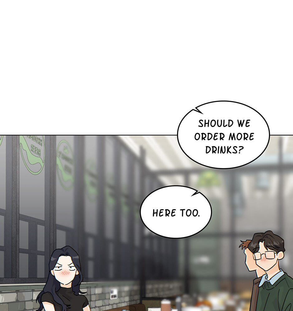 Read The tiger next door chapter 31 image 44 on Lezhin