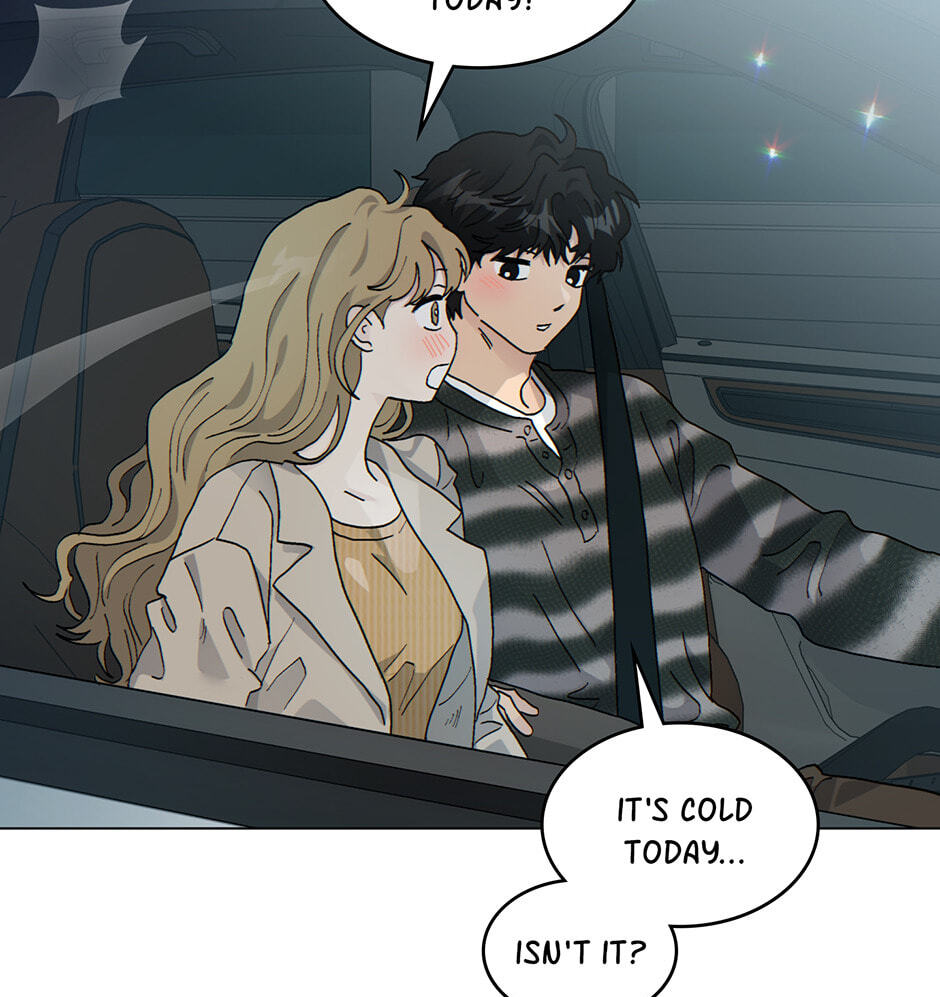 Read The tiger next door chapter 31 image 48 on Lezhin