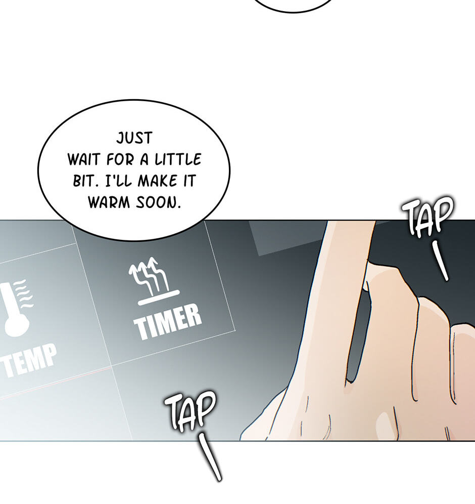 Read The tiger next door chapter 31 image 49 on Lezhin