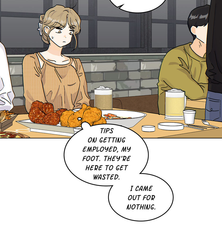 Read The tiger next door chapter 31 image 5 on Lezhin