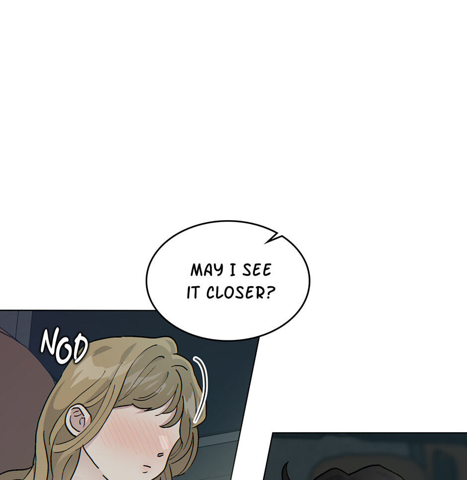 Read The tiger next door chapter 31 image 57 on Lezhin