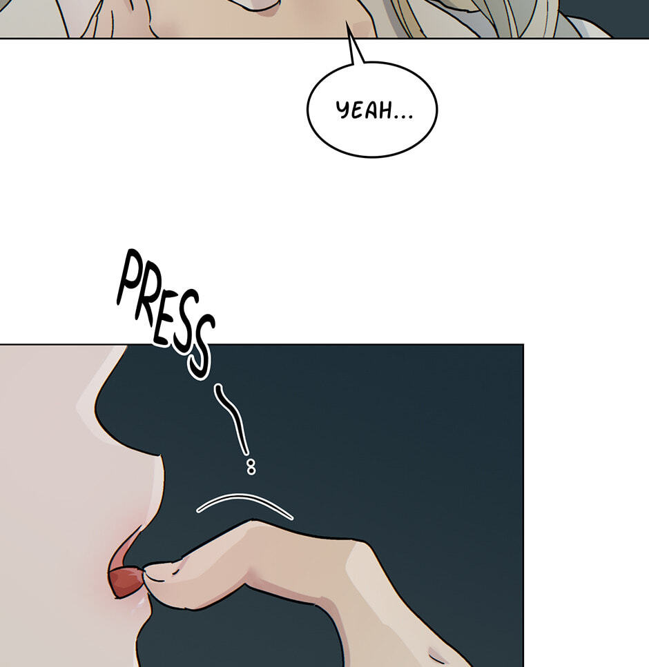 Read The tiger next door chapter 31 image 60 on Lezhin