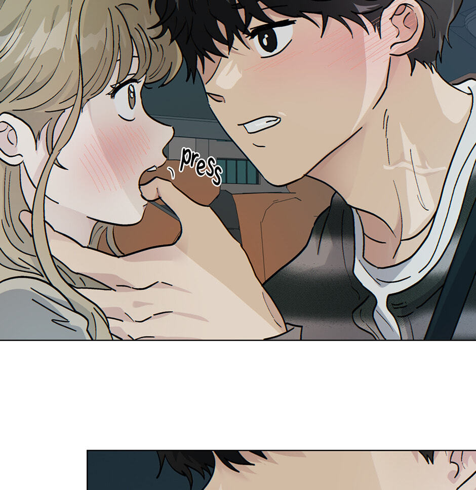 Read The tiger next door chapter 31 image 62 on Lezhin