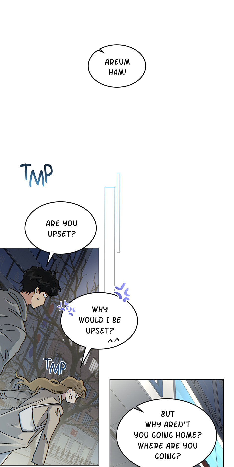 Read The tiger next door chapter 31 image 69 on Lezhin