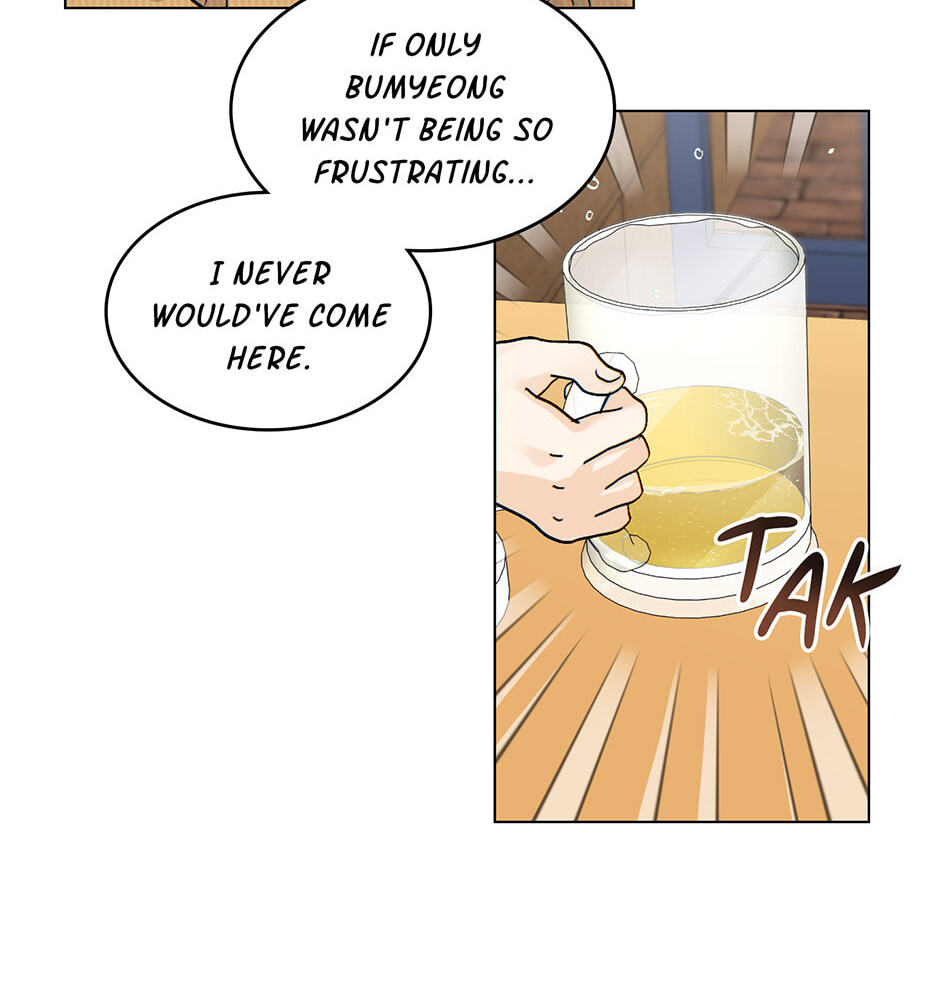 Read The tiger next door chapter 31 image 7 on Lezhin