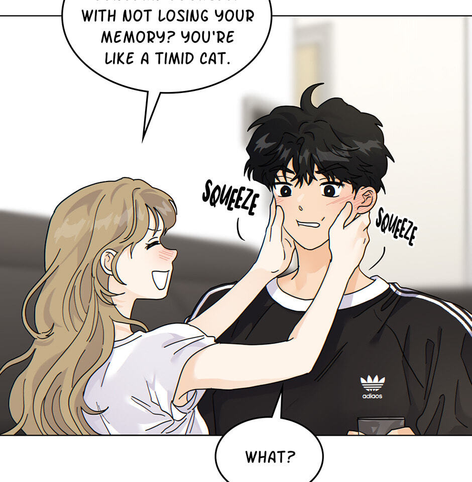Read The tiger next door chapter 32 image 13 on Lezhin
