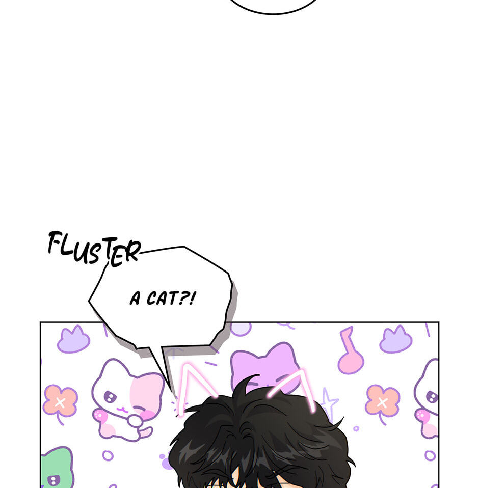 Read The tiger next door chapter 32 image 14 on Lezhin