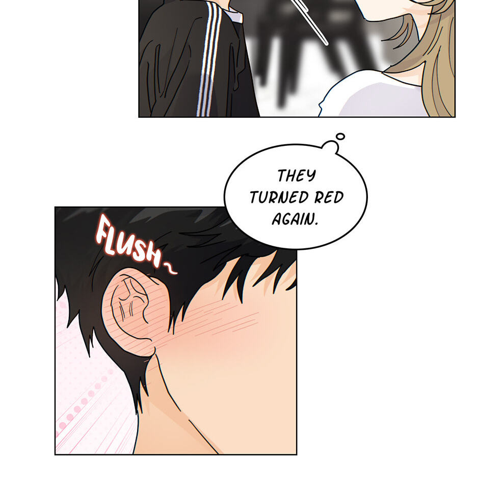 Read The tiger next door chapter 32 image 18 on Lezhin