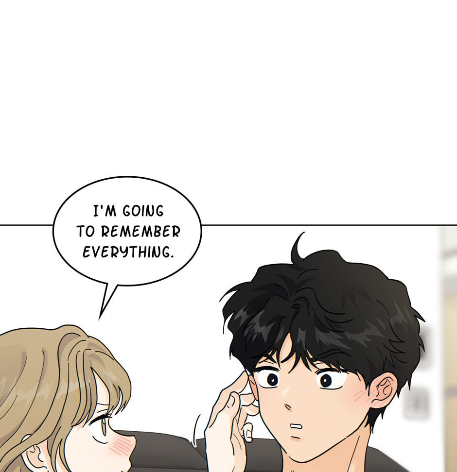 Read The tiger next door chapter 32 image 19 on Lezhin