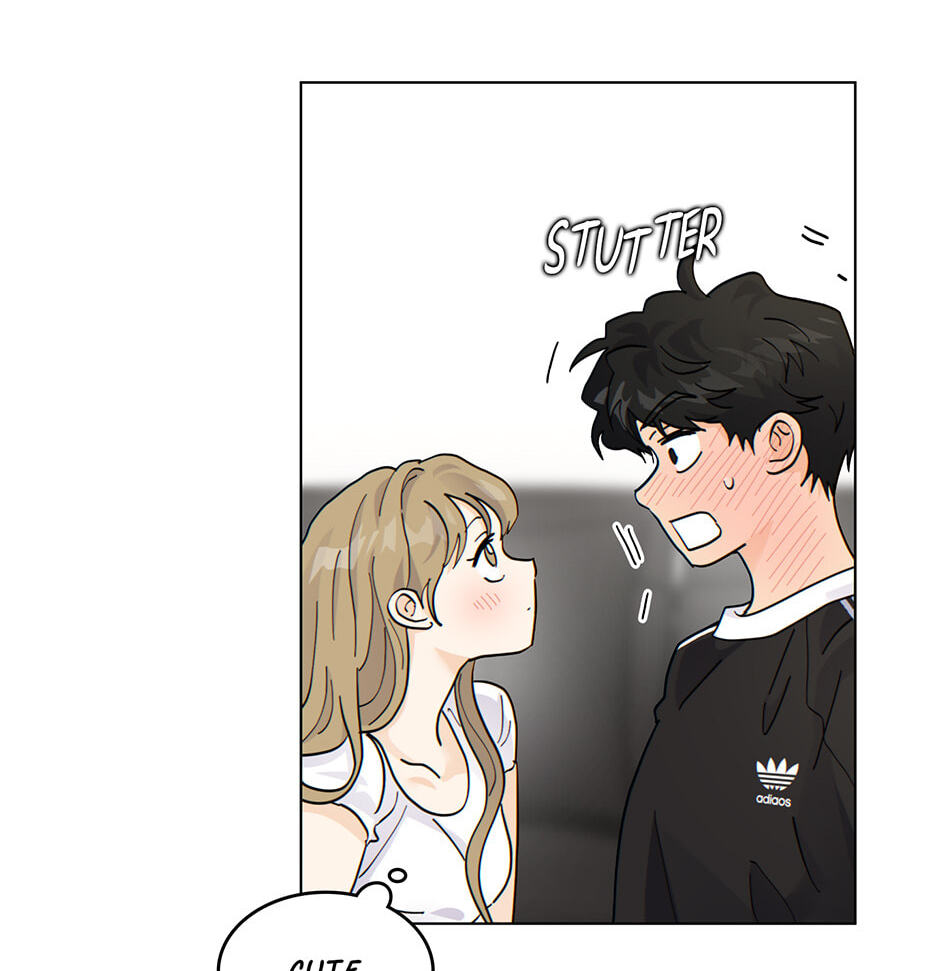 Read The tiger next door chapter 32 image 22 on Lezhin