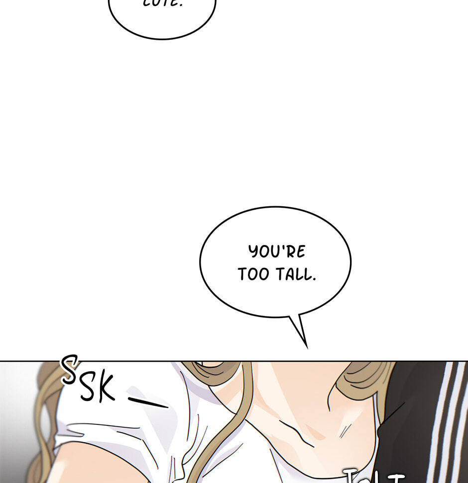 Read The tiger next door chapter 32 image 23 on Lezhin