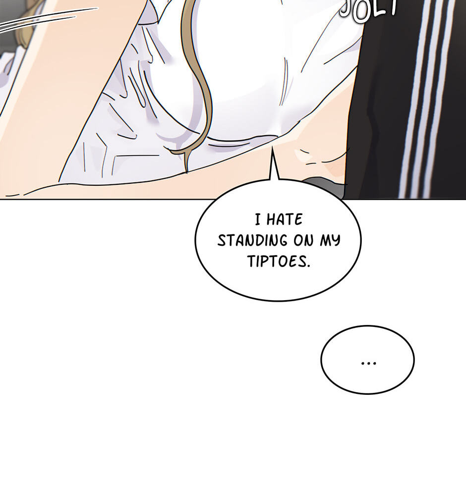 Read The tiger next door chapter 32 image 24 on Lezhin