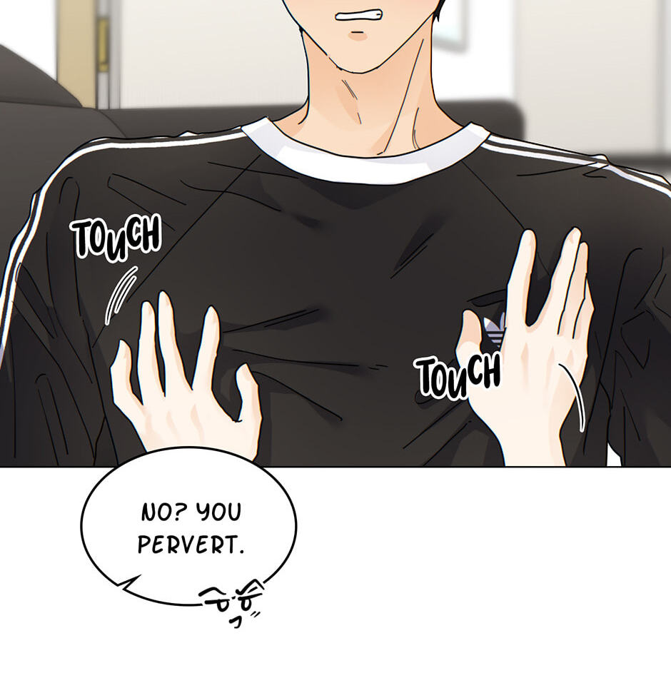 Read The tiger next door chapter 32 image 26 on Lezhin
