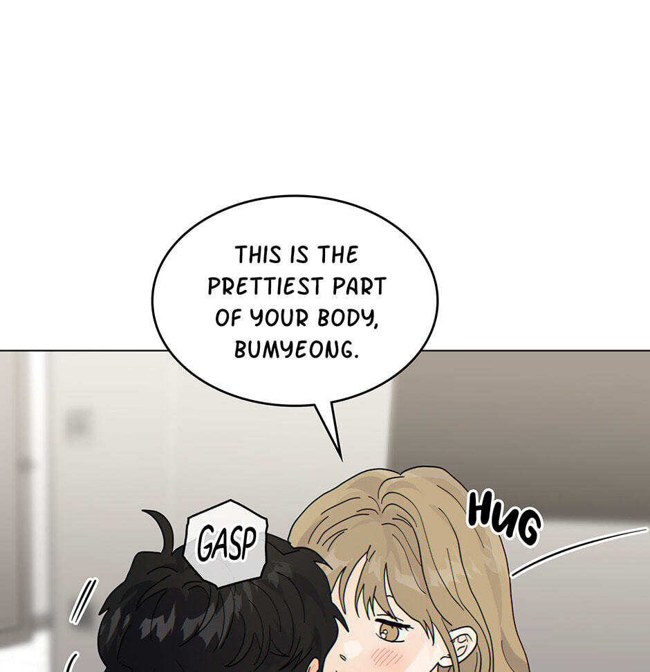 Read The tiger next door chapter 32 image 27 on Lezhin