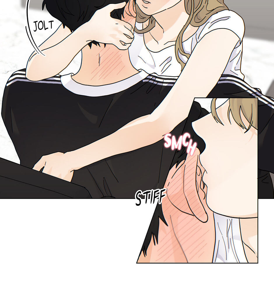 Read The tiger next door chapter 32 image 28 on Lezhin