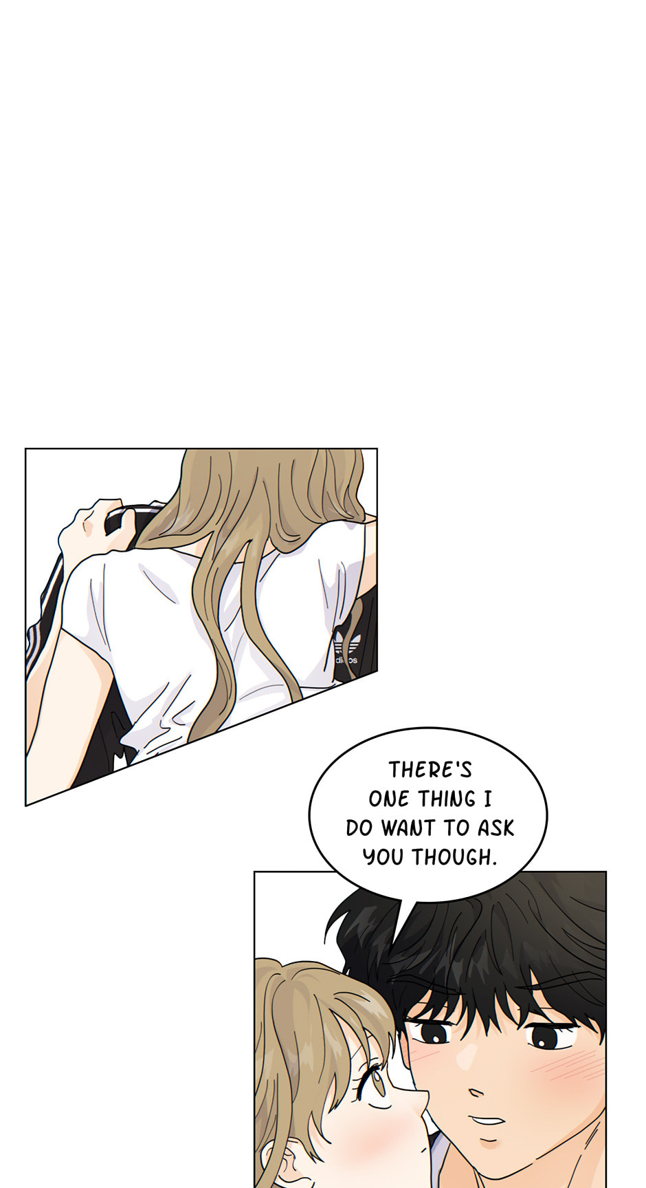 Read The tiger next door chapter 32 image 30 on Lezhin