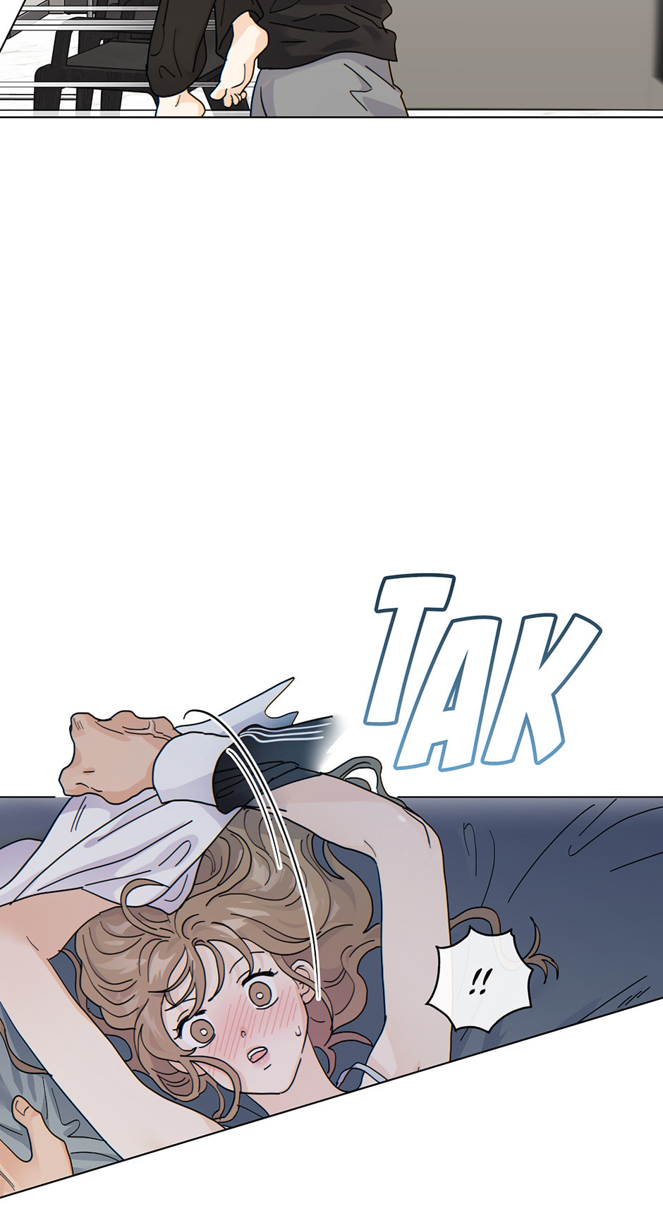 Read The tiger next door chapter 32 image 34 on Lezhin