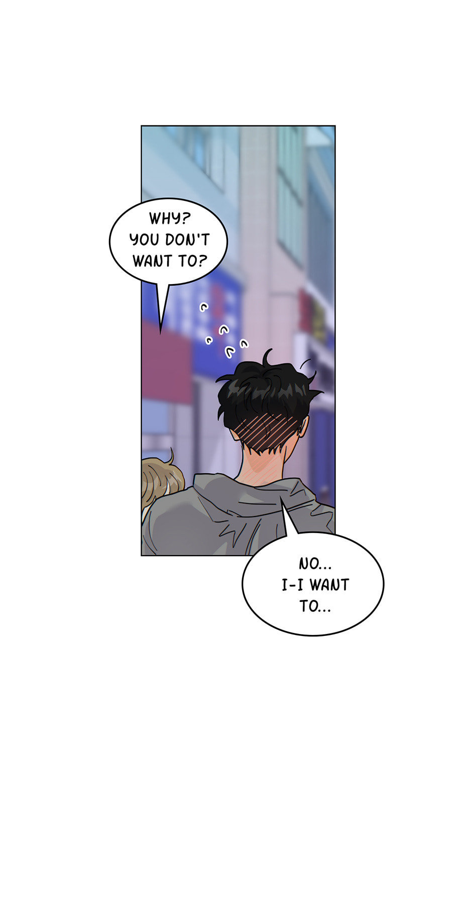 Read The tiger next door chapter 32 image 4 on Lezhin