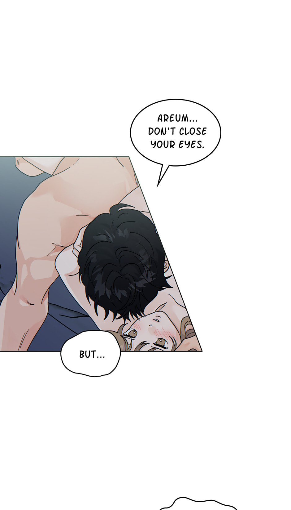 Read The tiger next door chapter 32 image 40 on Lezhin