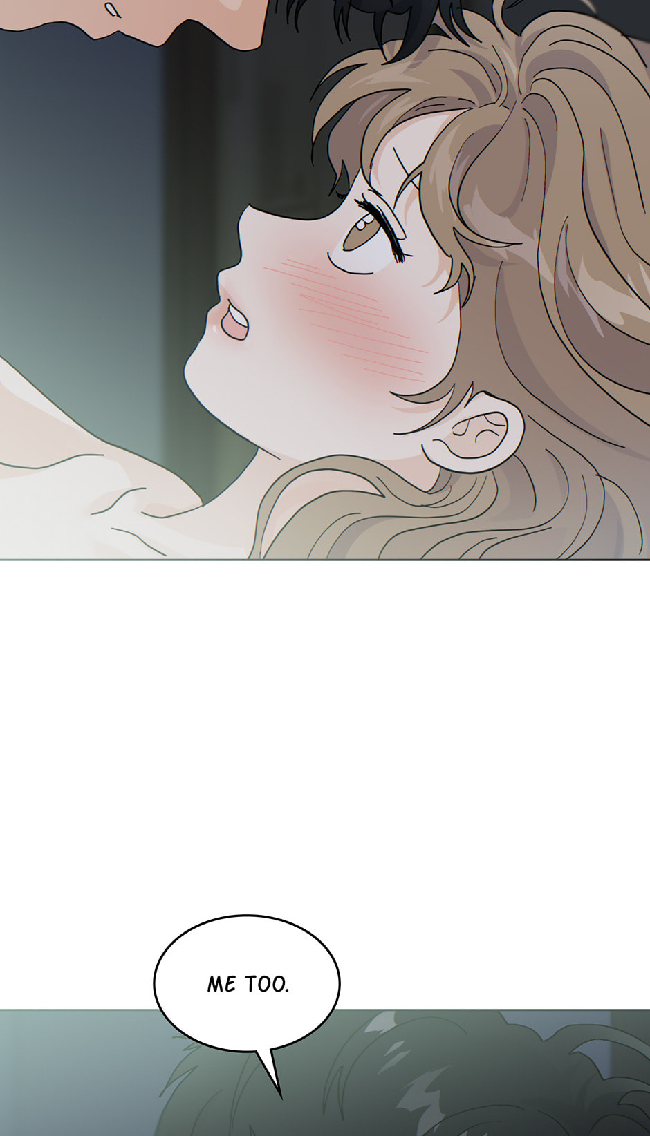 Read The tiger next door chapter 32 image 42 on Lezhin