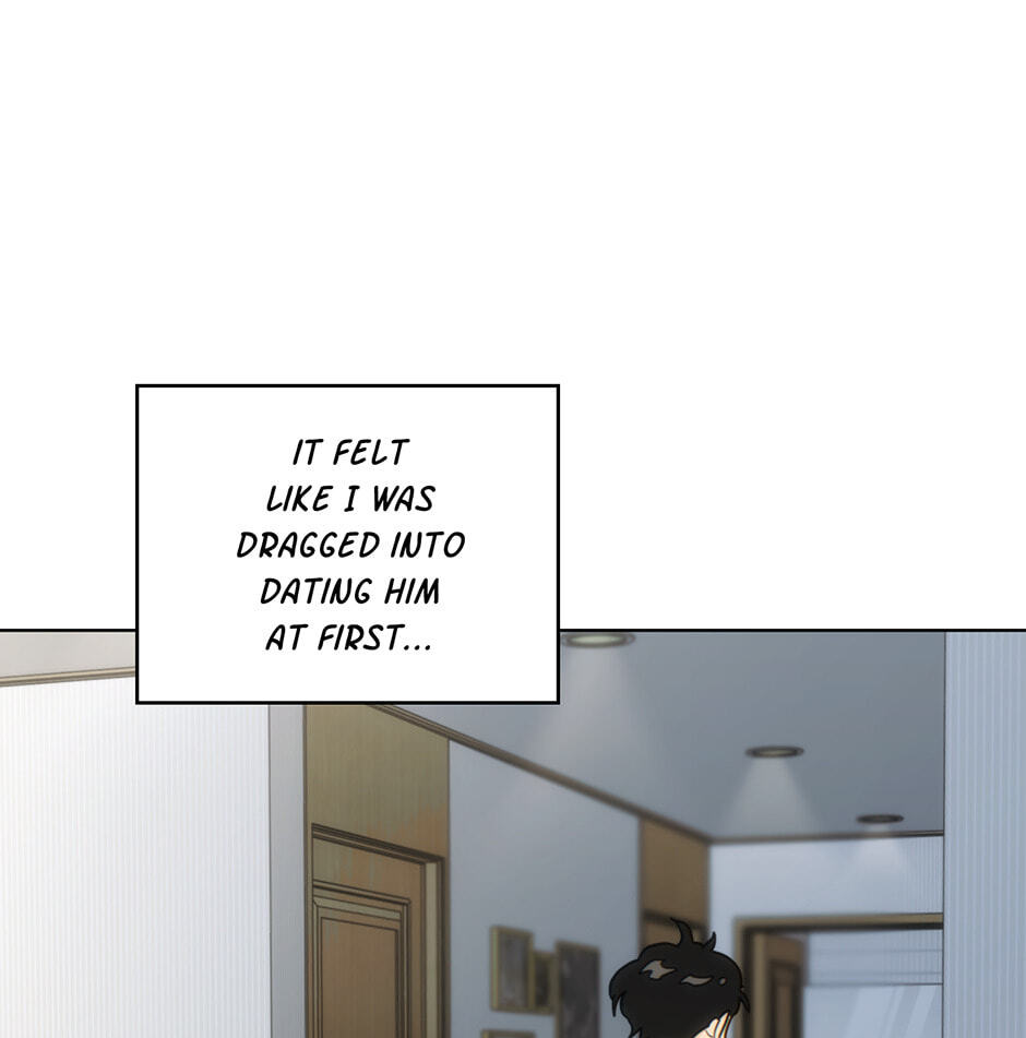 Read The tiger next door chapter 32 image 45 on Lezhin
