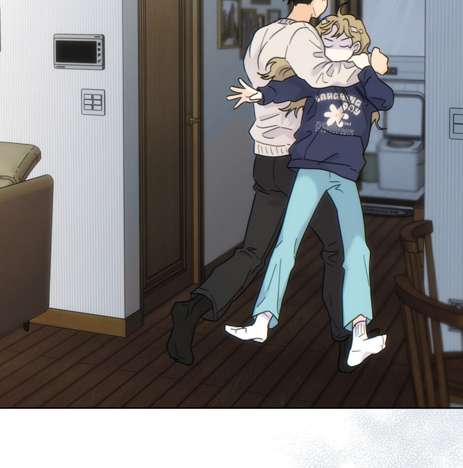Read The tiger next door chapter 32 image 46 on Lezhin