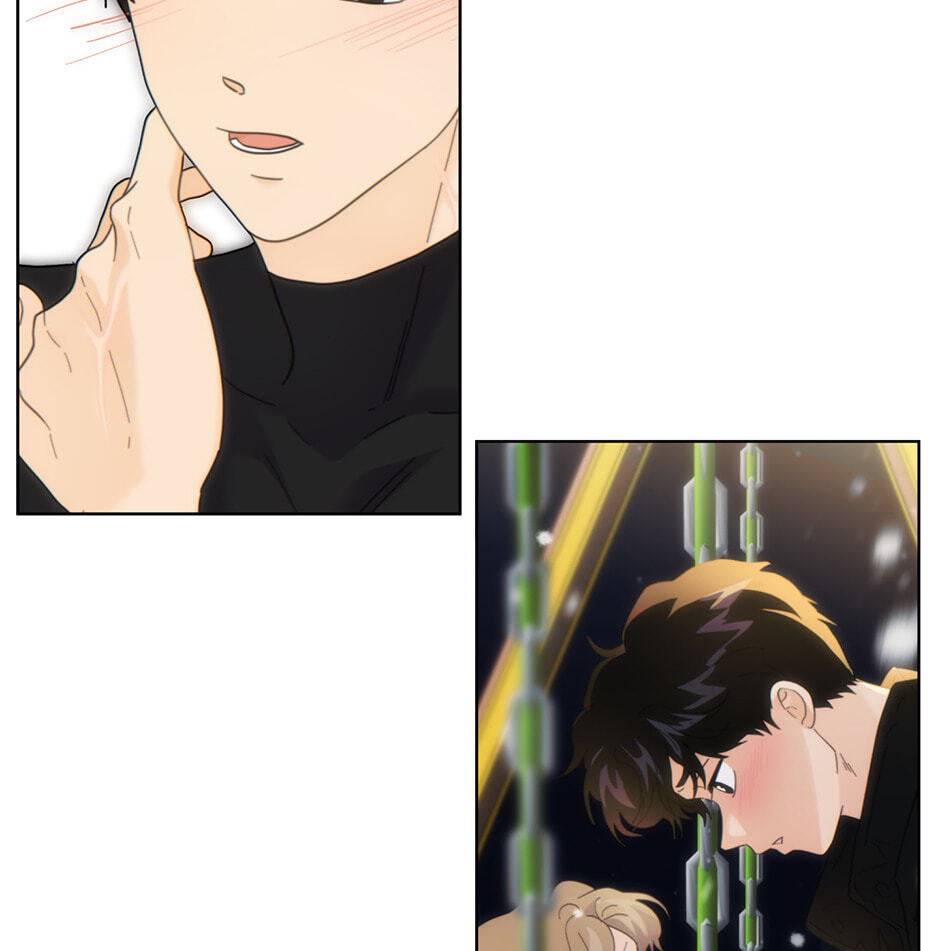 Read The tiger next door chapter 32 image 49 on Lezhin
