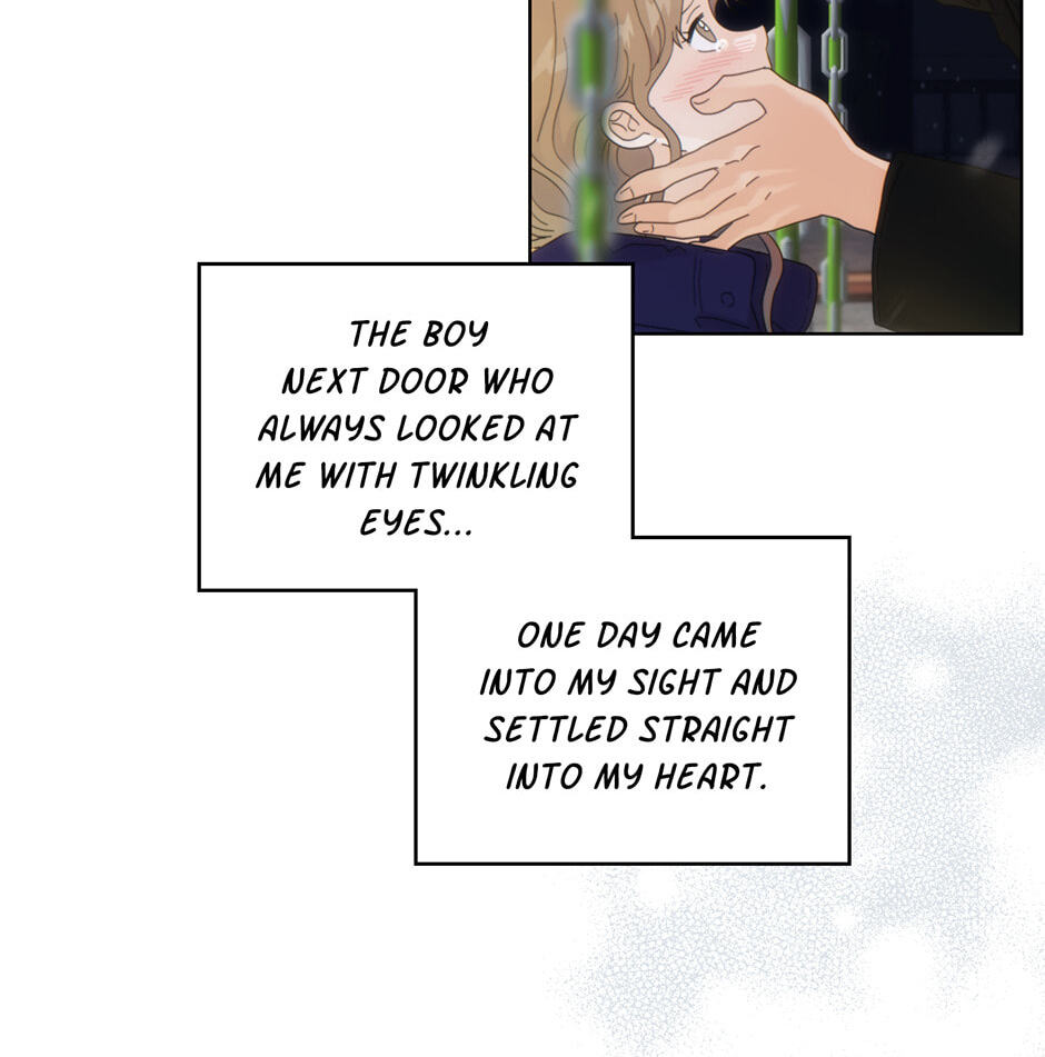 Read The tiger next door chapter 32 image 50 on Lezhin