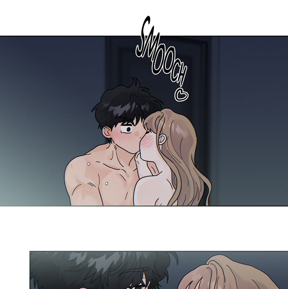 Read The tiger next door chapter 32 image 56 on Lezhin