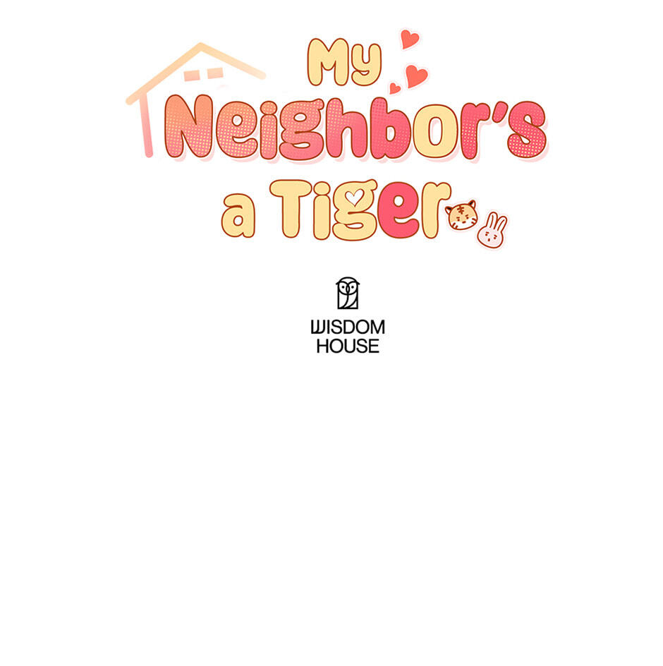 Read The tiger next door chapter 32 image 60 on Lezhin