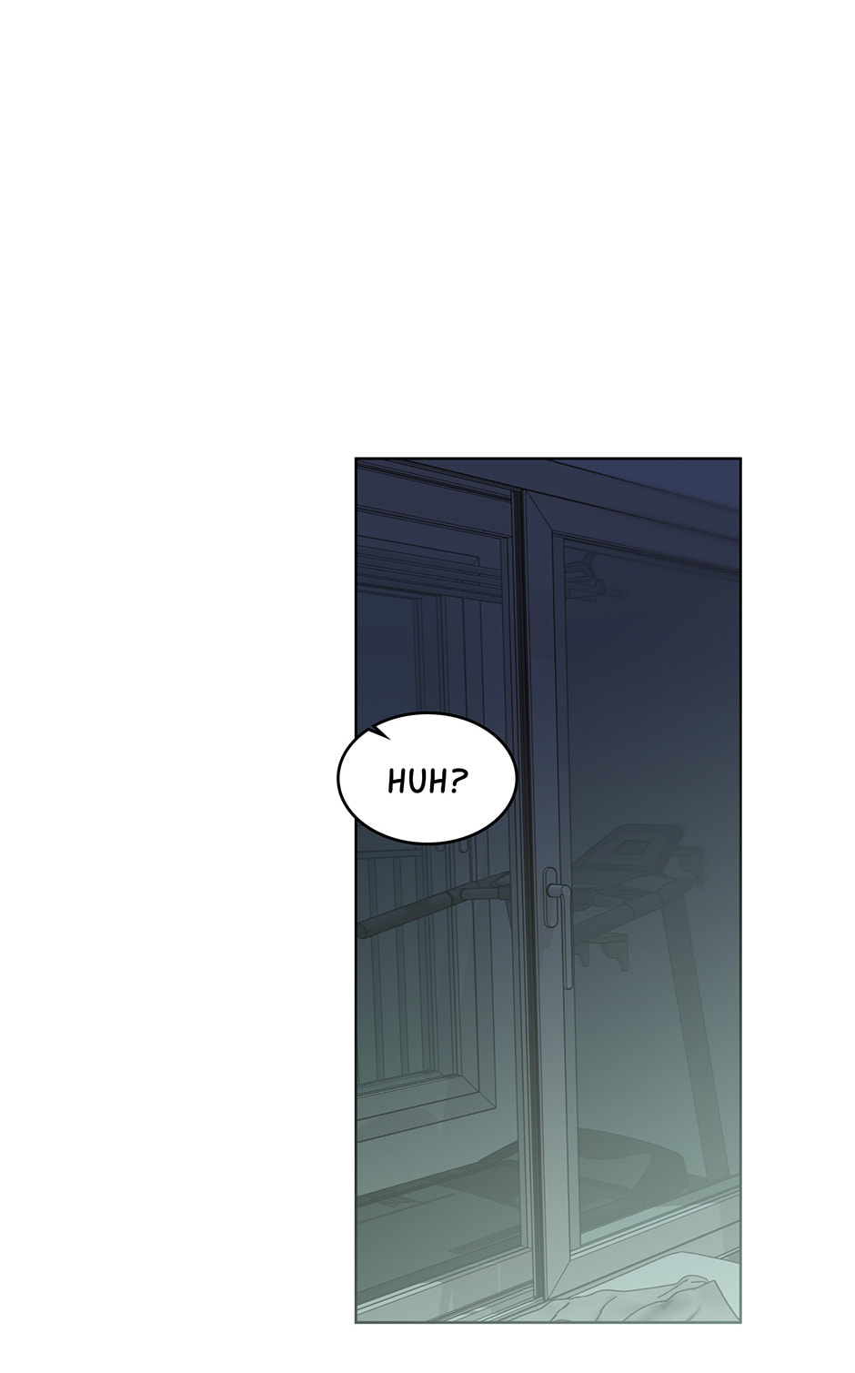Read The tiger next door chapter 33 image 14 on Lezhin