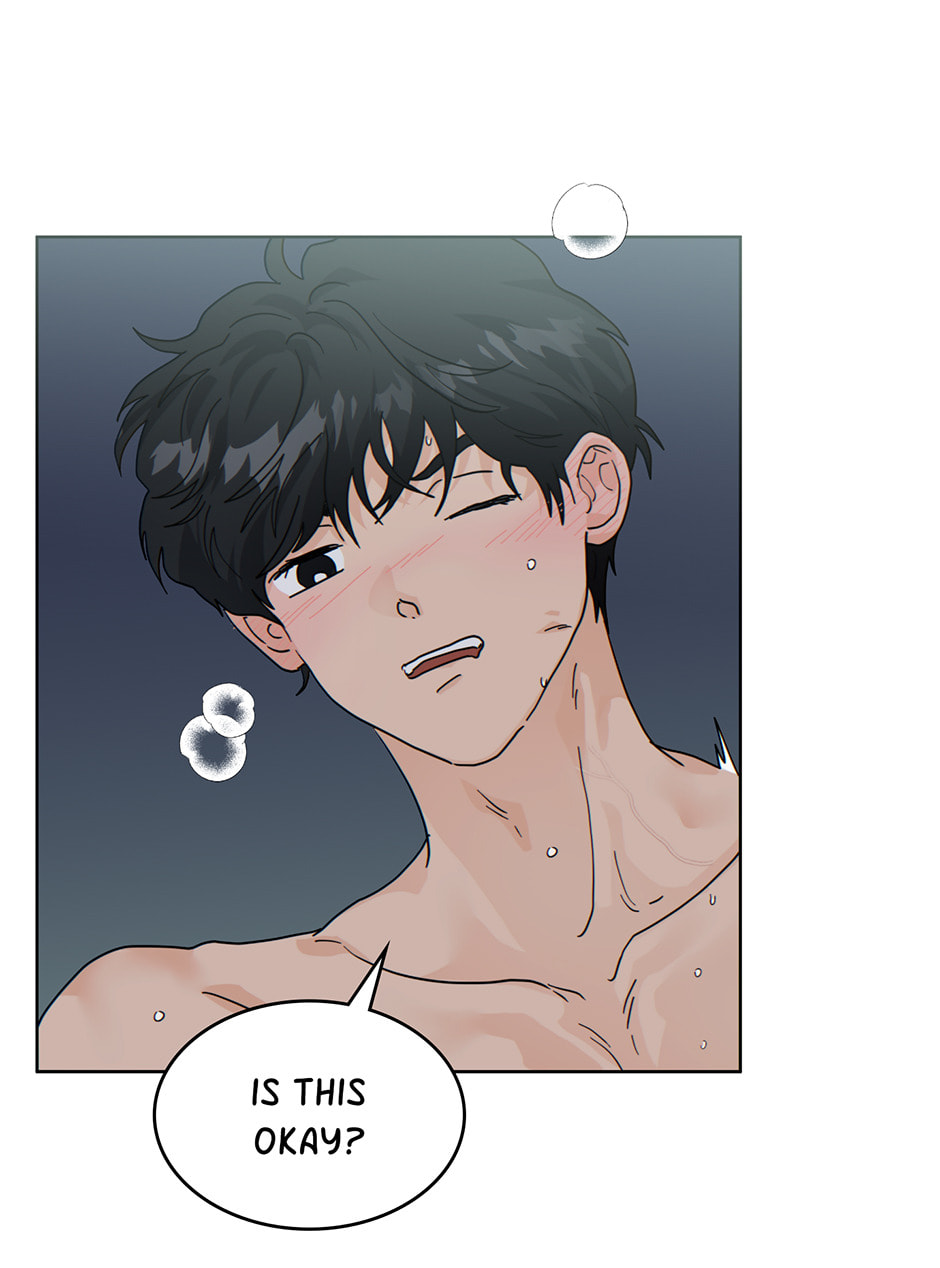 Read The tiger next door chapter 33 image 15 on Lezhin