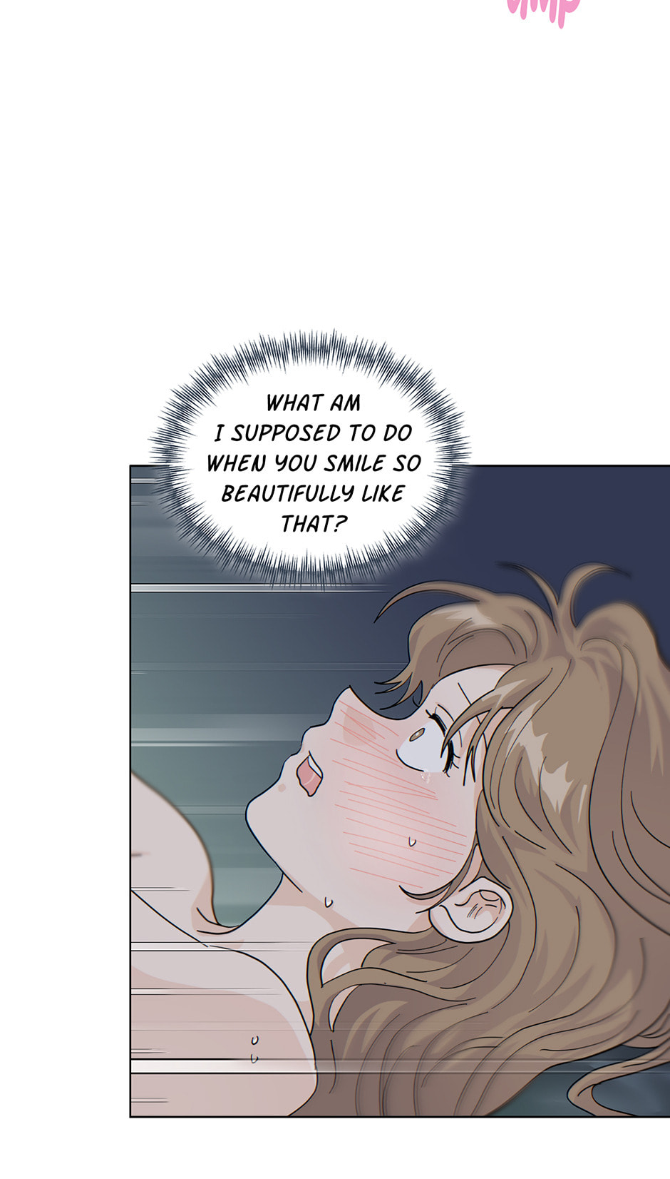 Read The tiger next door chapter 33 image 19 on Lezhin