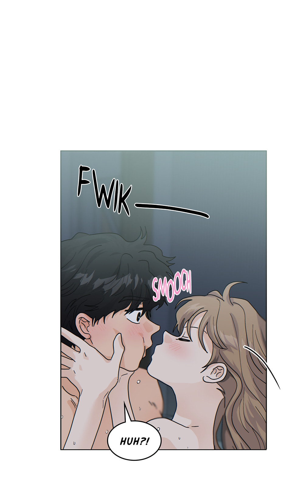 Read The tiger next door chapter 33 image 20 on Lezhin