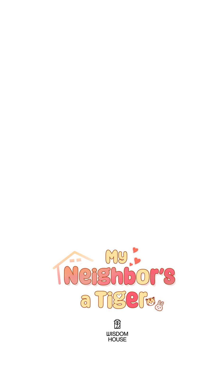 Read The tiger next door chapter 33 image 22 on Lezhin